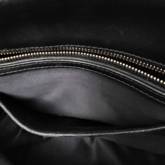 miu miu matelasse crossbody flap bag/clutch - Picture 7 of 15